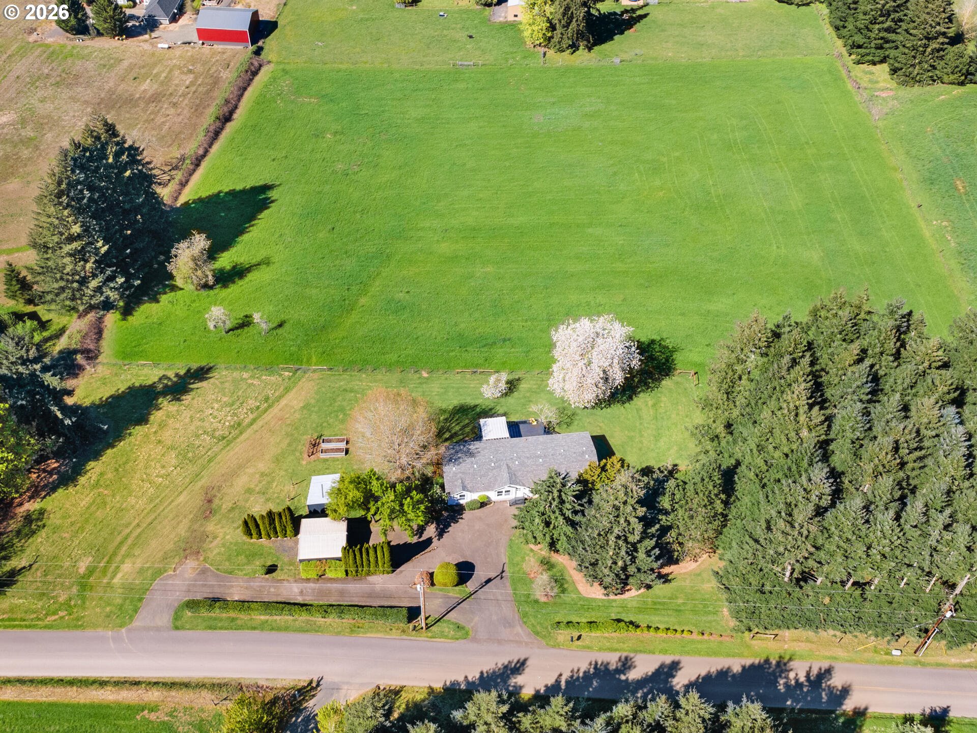 21155 NE SUNNYCREST RD