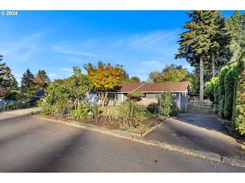 A home in Vancouver