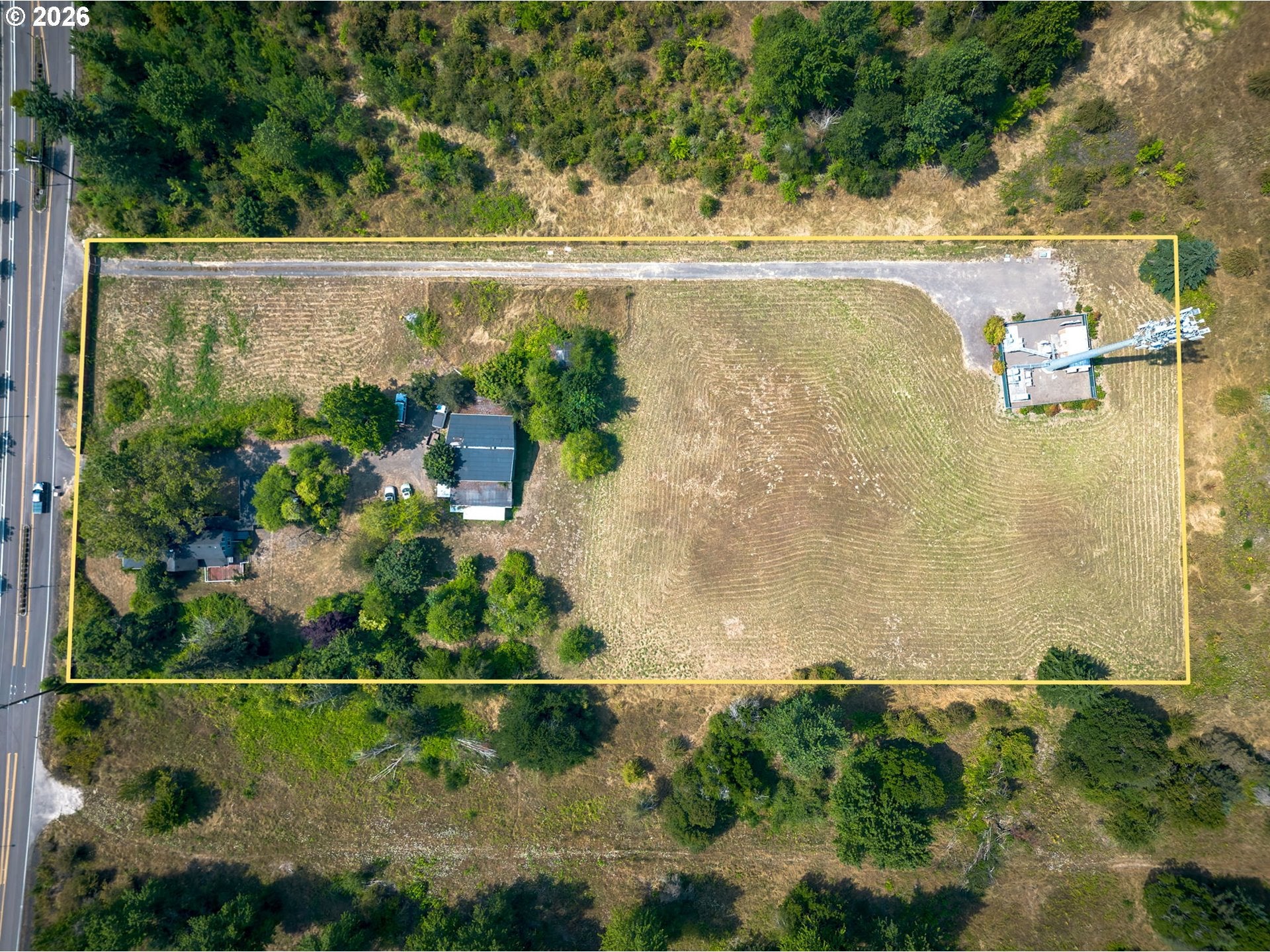 6351 SW ADVANCE RD