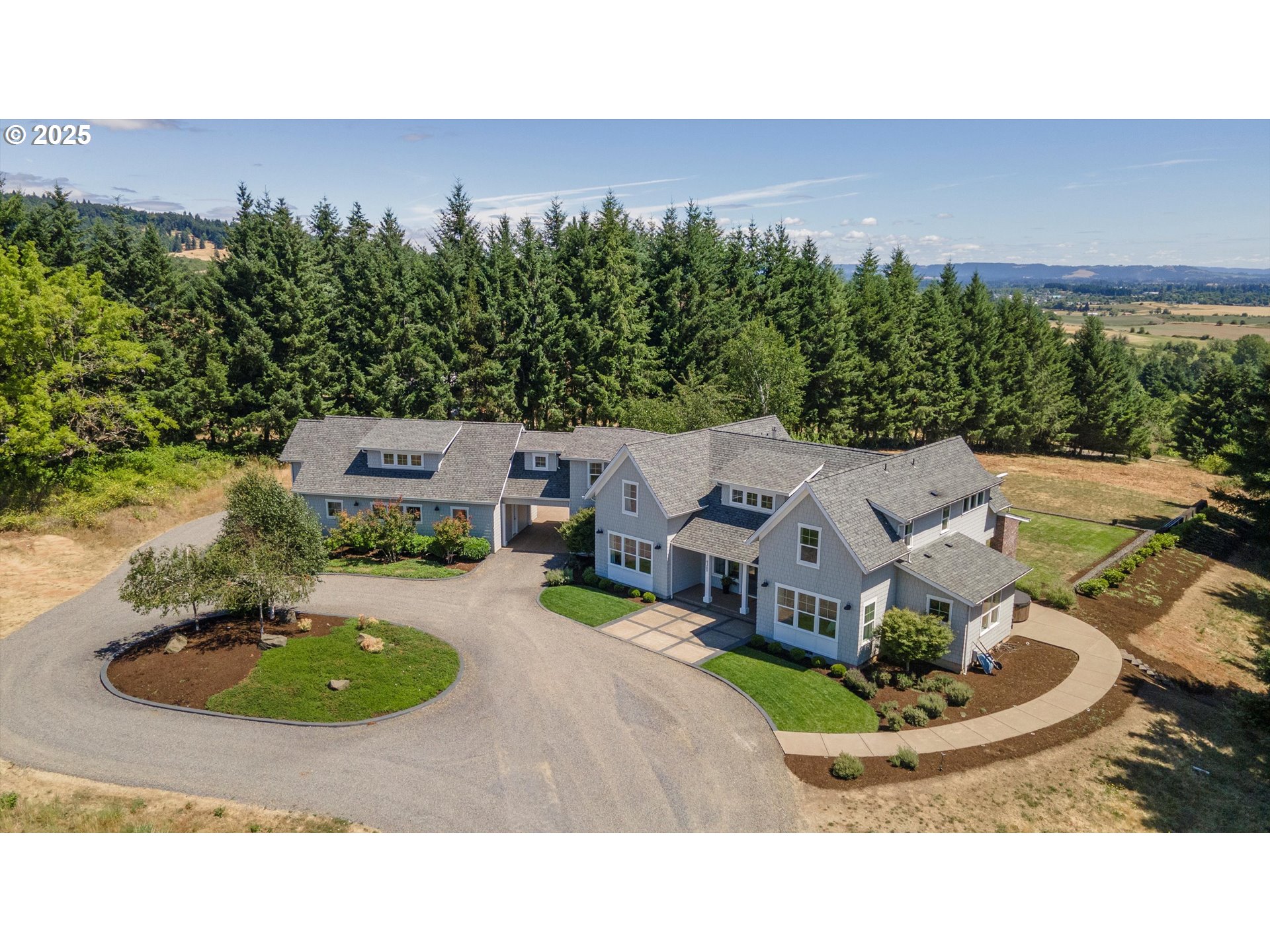 9360 SW YOUNGBERG HILL RD