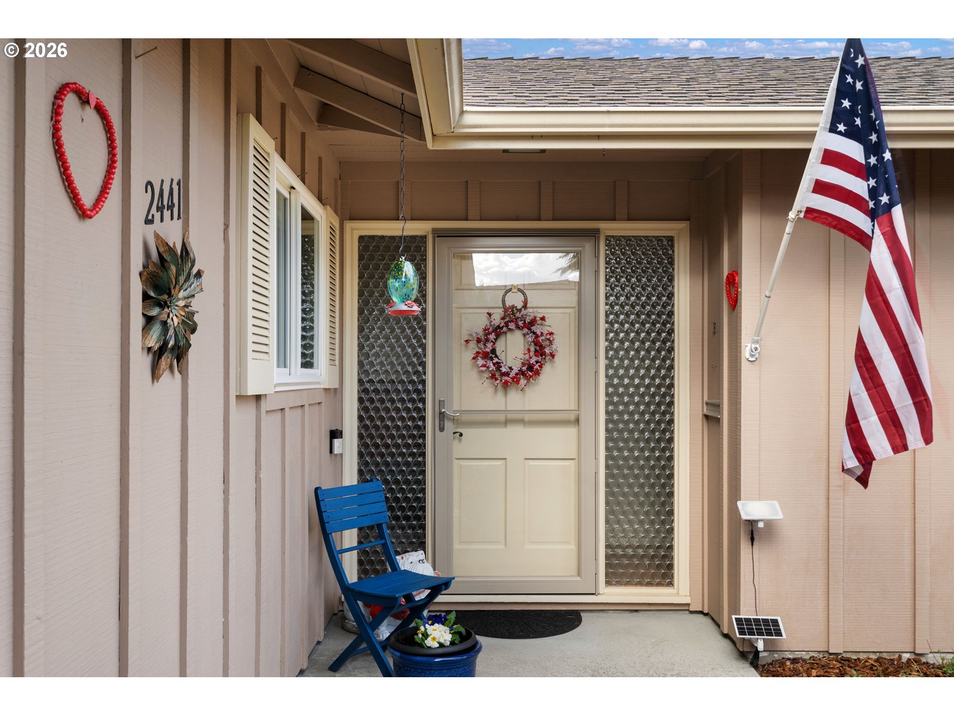 12441 SW KING GEORGE DR