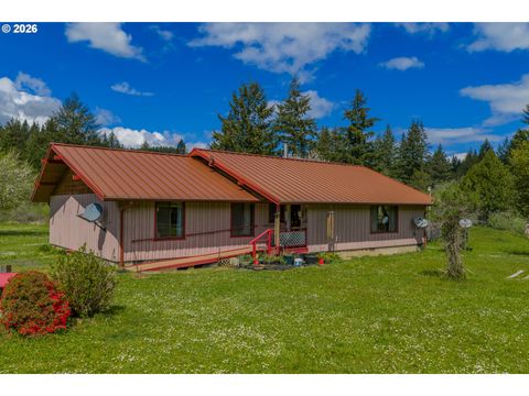 60192 FAIRVIEW RD Coquille OR 97423