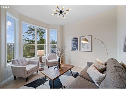 A home in Portland