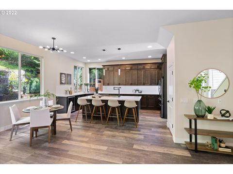 A home in Portland