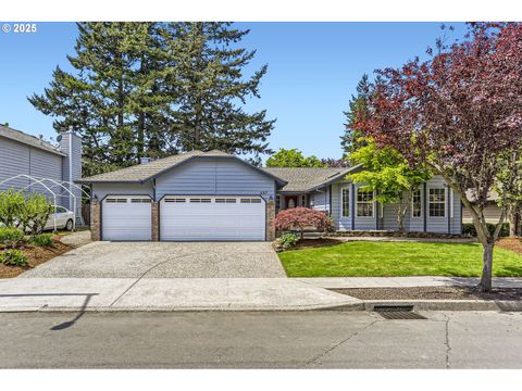 257 SW NANCY CIR Gresham OR 97030