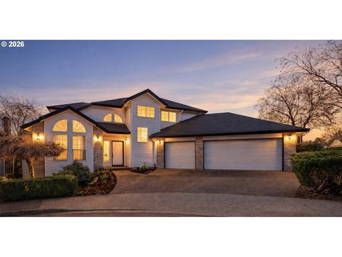 16582 SW MCGWIRE CT Beaverton OR 97007