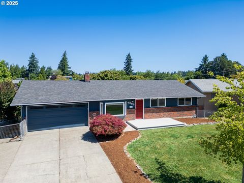 4985 SE WILLOW ST Milwaukie OR 97222