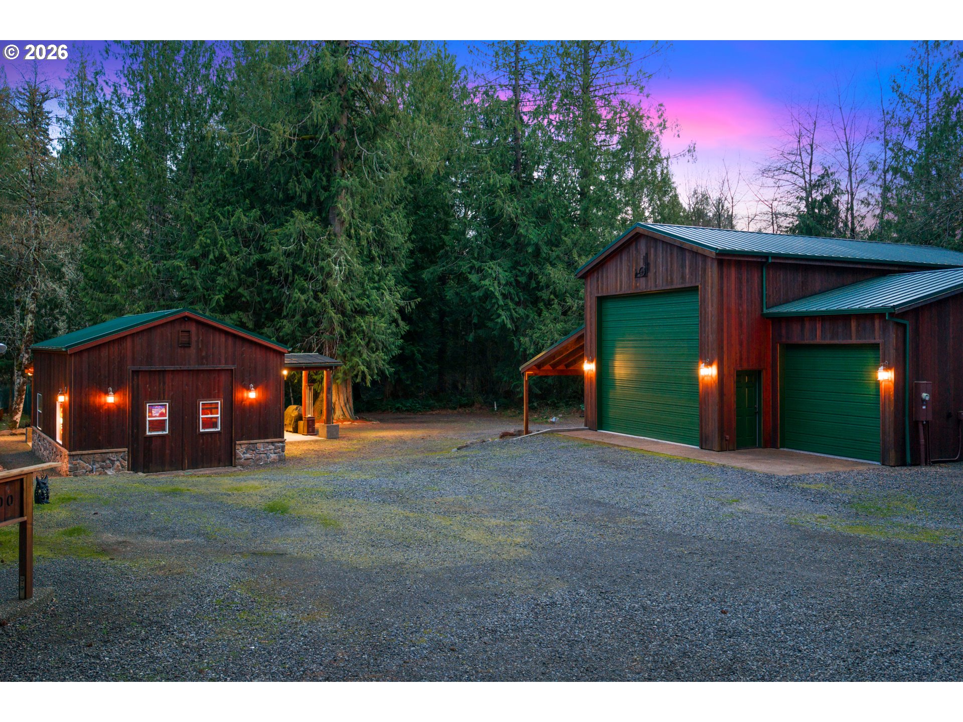 39100 SE TUMALA MOUNTAIN RD