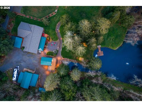 39100 SE TUMALA MOUNTAIN RD Estacada OR 97023