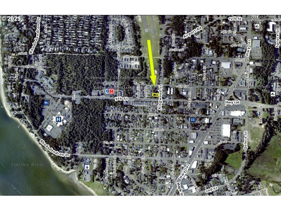 Florence, Oregon 97439, United States, 3 Bedrooms Bedrooms, ,1 BathroomBathrooms,Residential,Active,182187