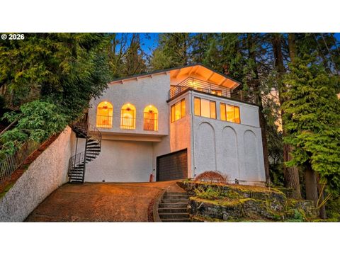 2846 NW ARIEL TER Portland OR 97210