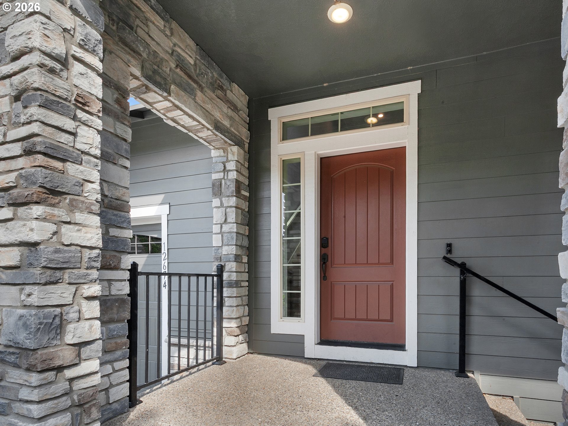 12674 SE MEADEHILL AVE