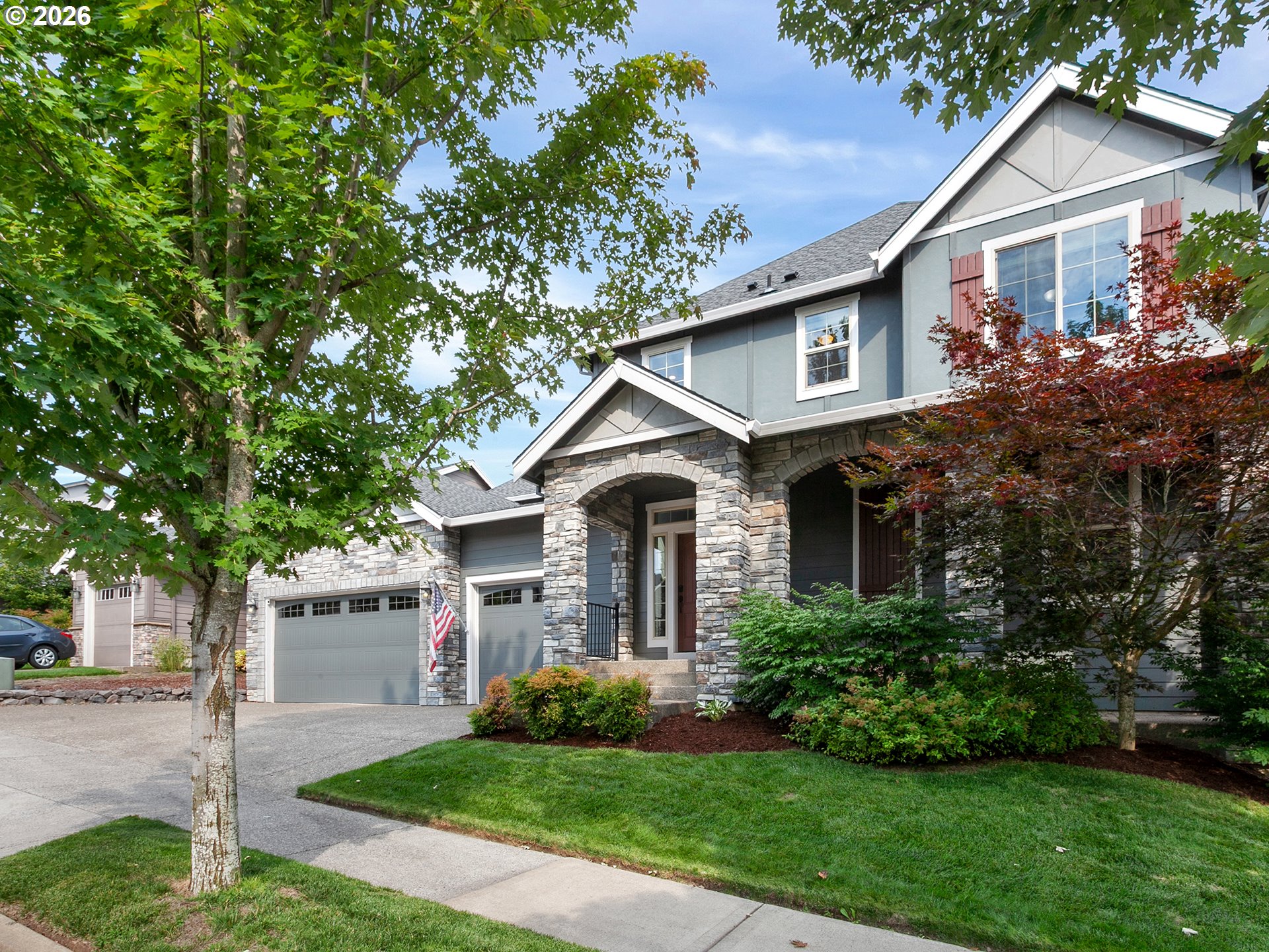 12674 SE MEADEHILL AVE