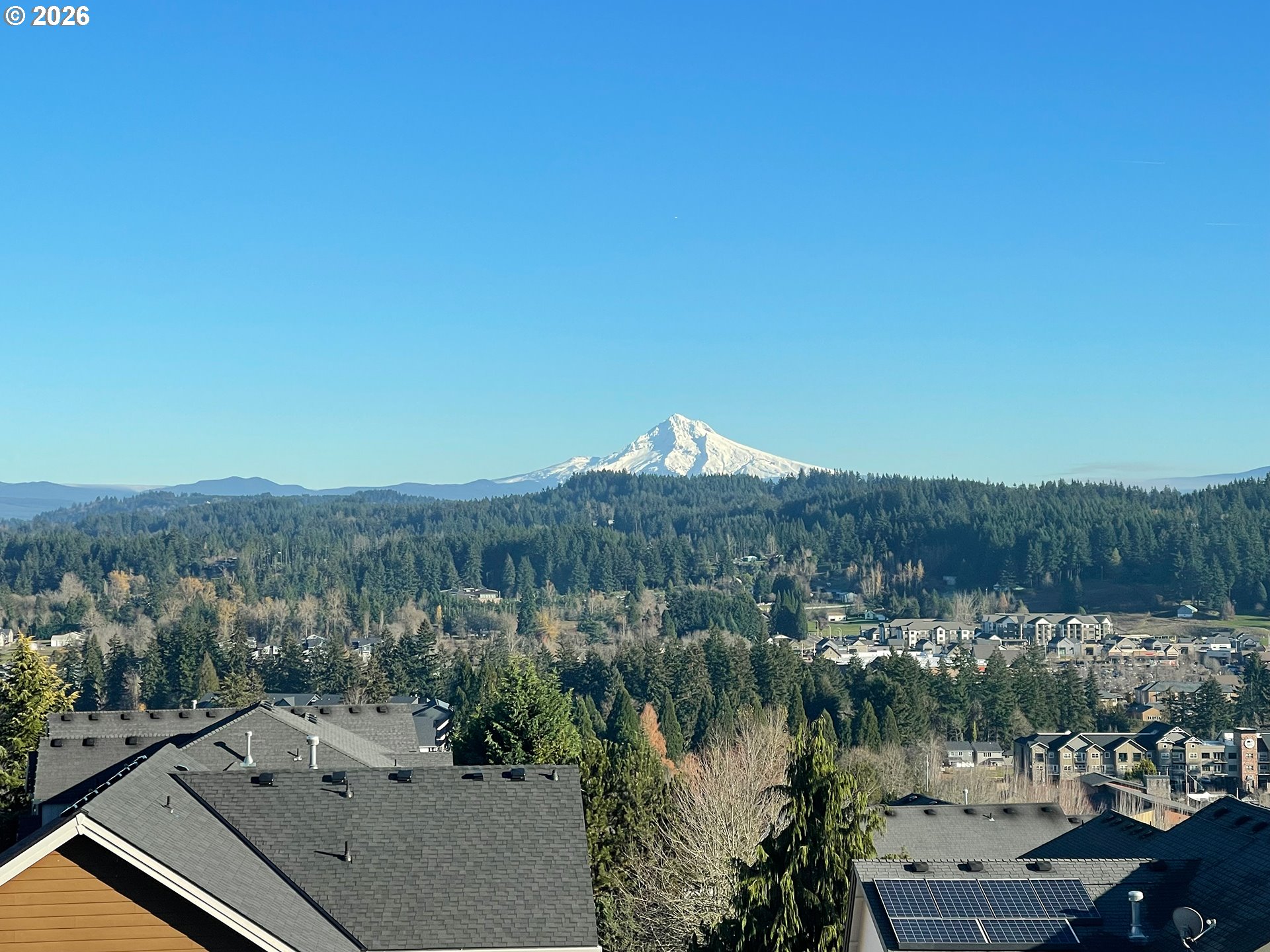 12674 SE MEADEHILL AVE