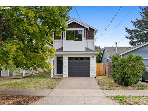 3226 NE 81ST AVE Portland OR 97213