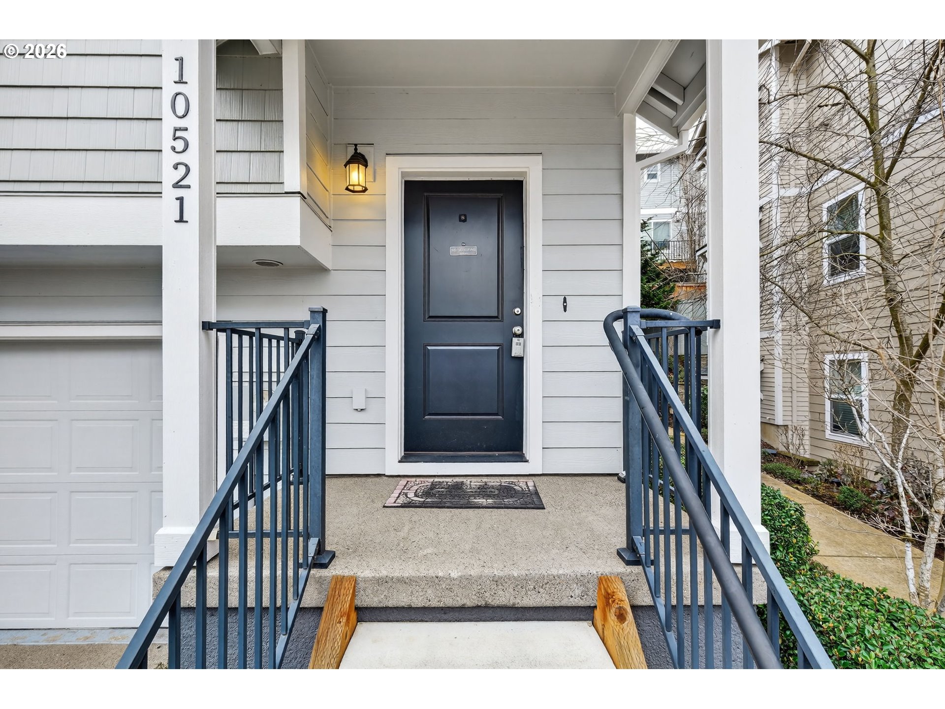 10521 NE PARK RIDGE WAY