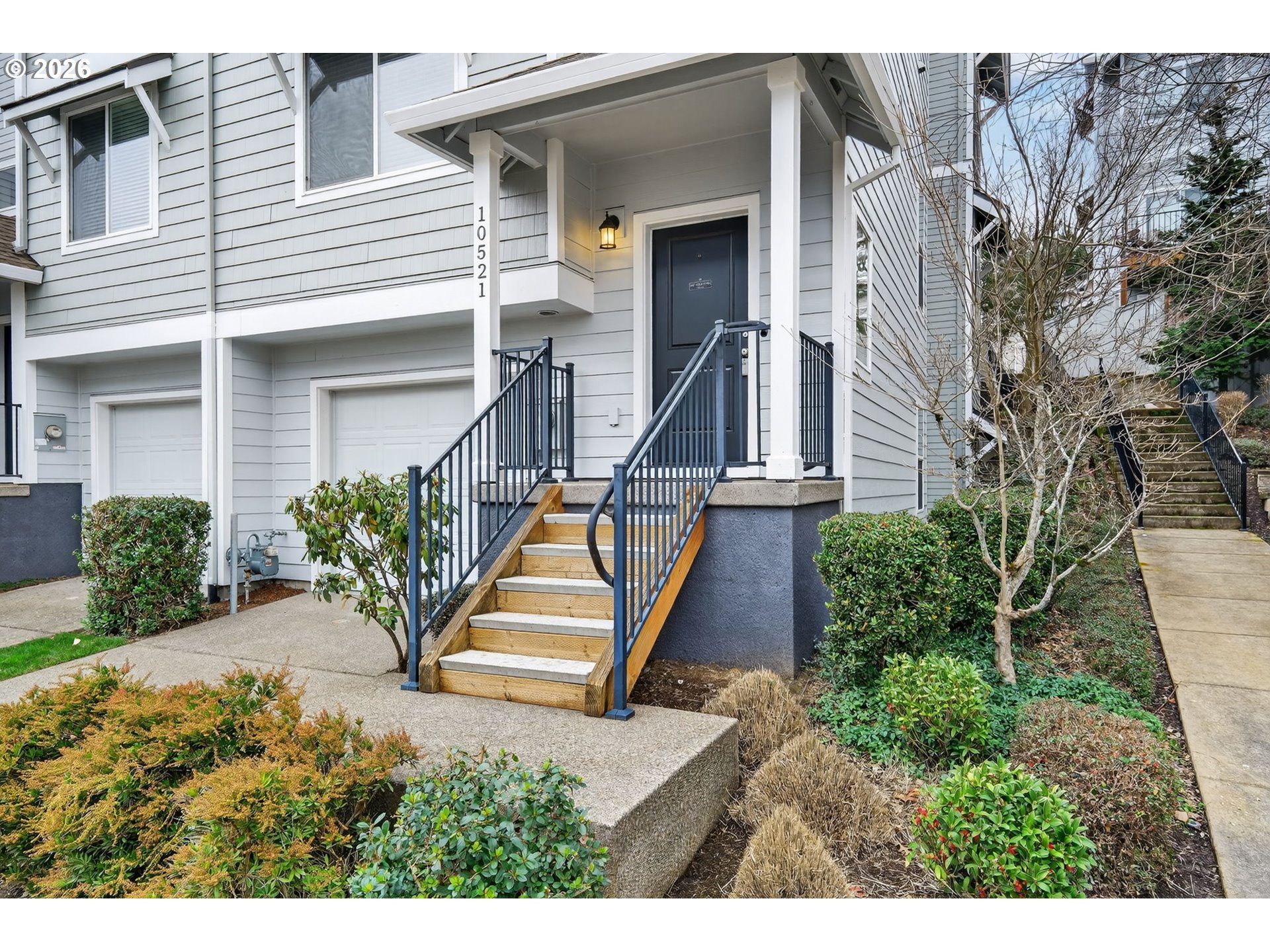 10521 NE PARK RIDGE WAY