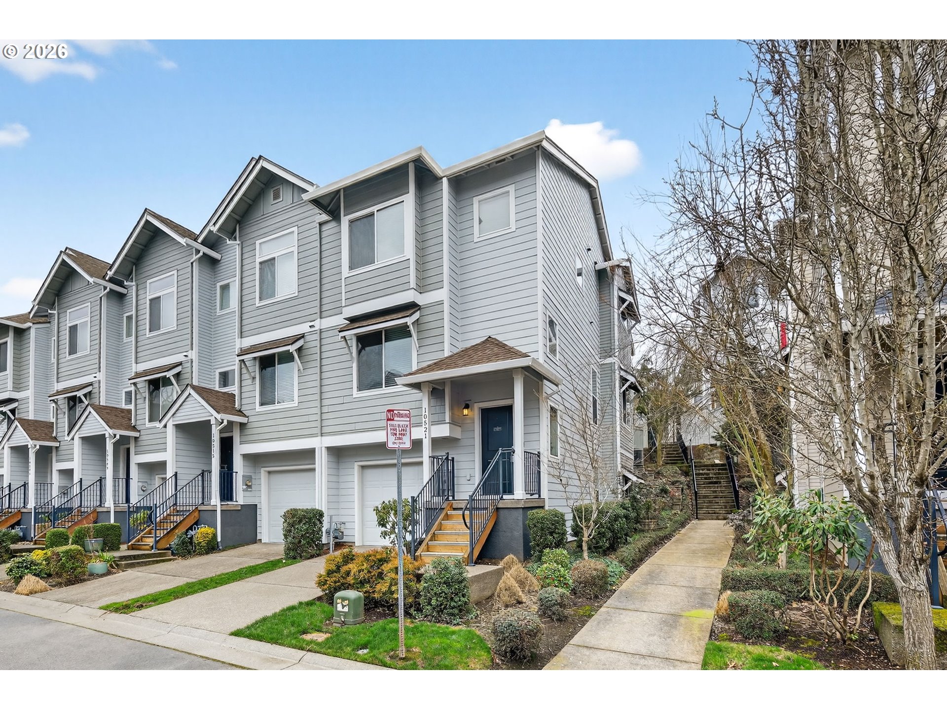 10521 NE PARK RIDGE WAY