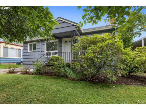 6341 NE 22ND AVE Portland OR 97211