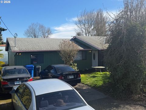 6976 EDITH AVE Salem OR 97305