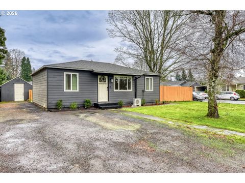 1422 SE 169TH PL Portland OR 97233