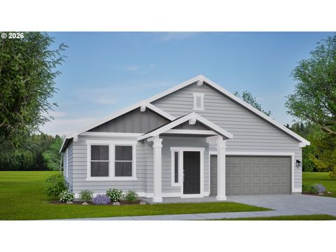 5204 Holly Springfield OR 97478