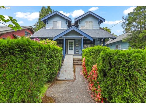 3235 NE 65TH AVE Portland OR 97213