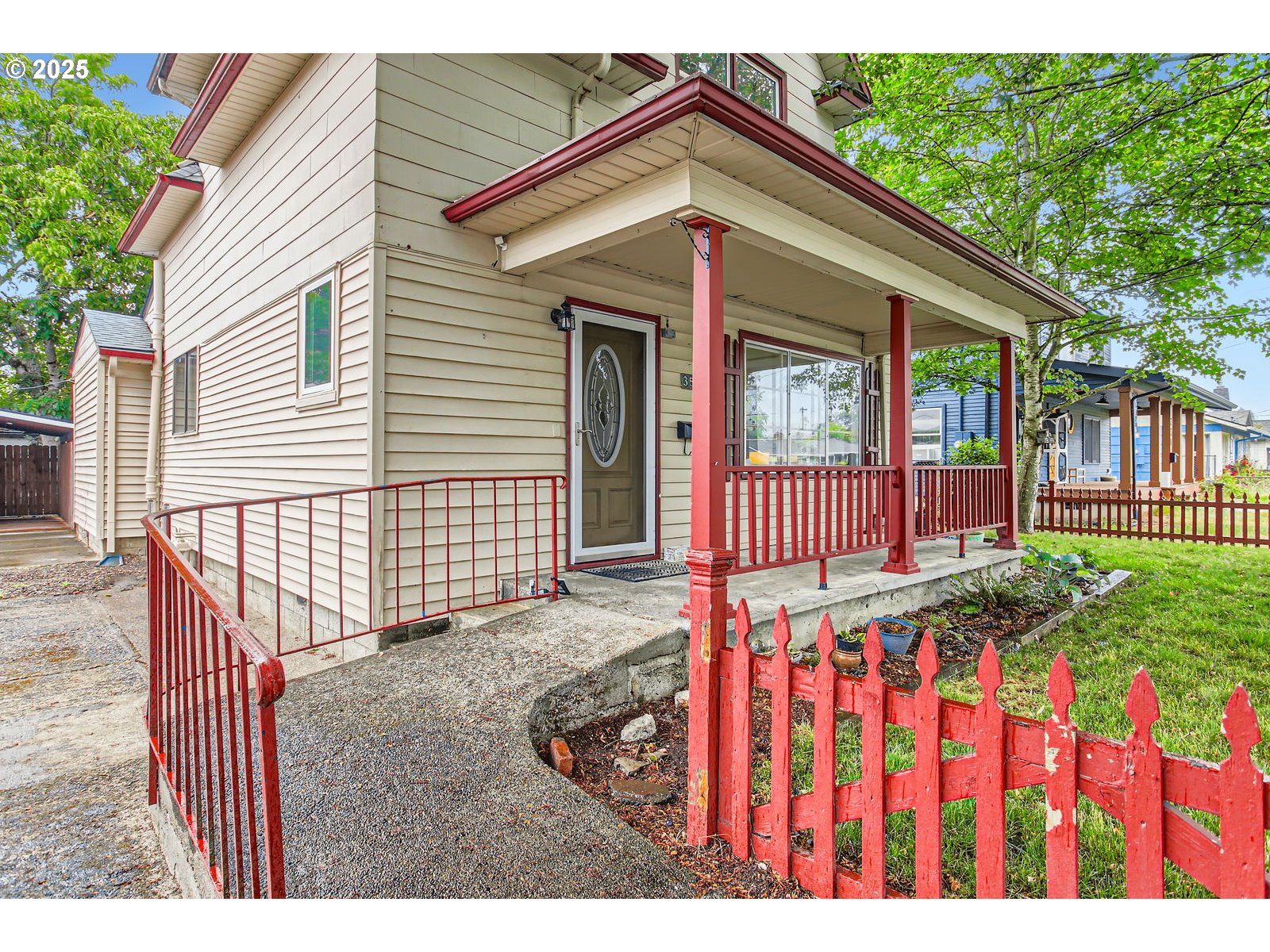 356 W DARTMOUTH ST
