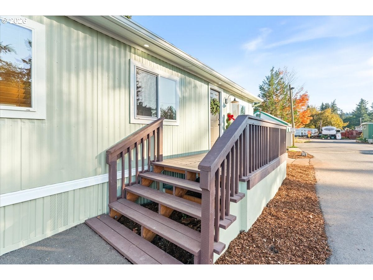 15656 SE DIVISION ST #31