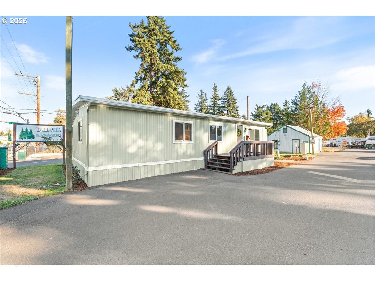 15656 SE DIVISION ST #31