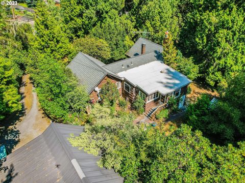 A home in Gresham