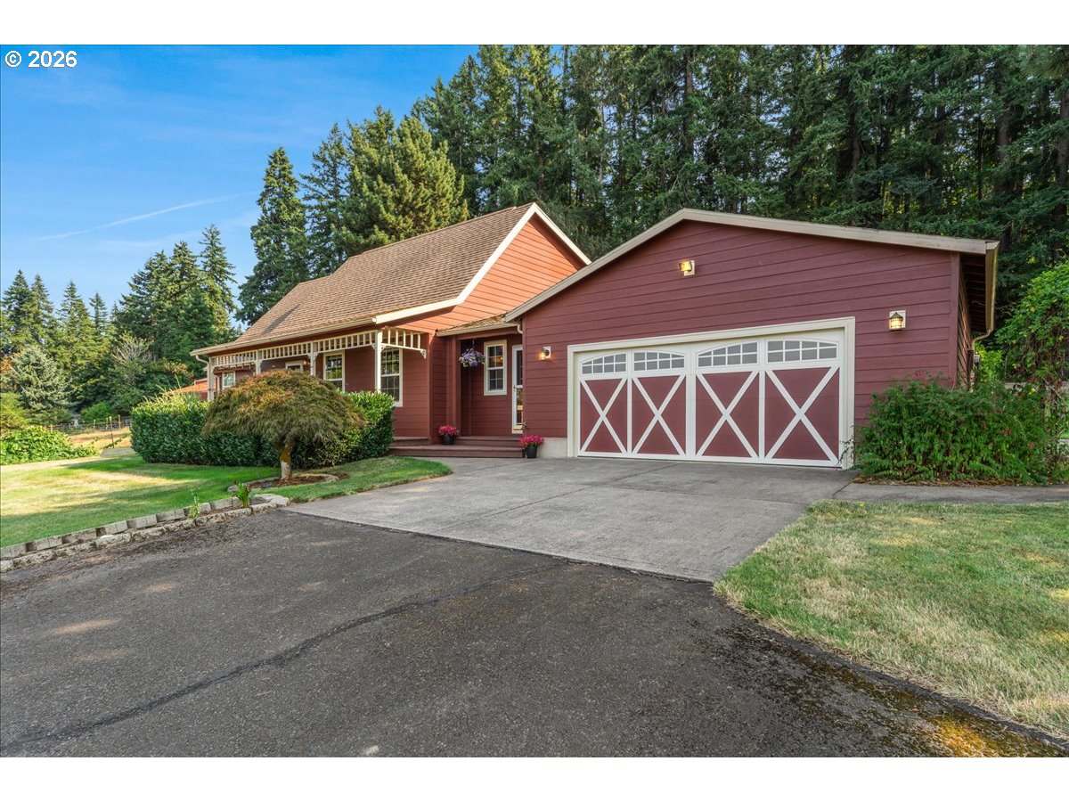 35000 SE COLORADO RD