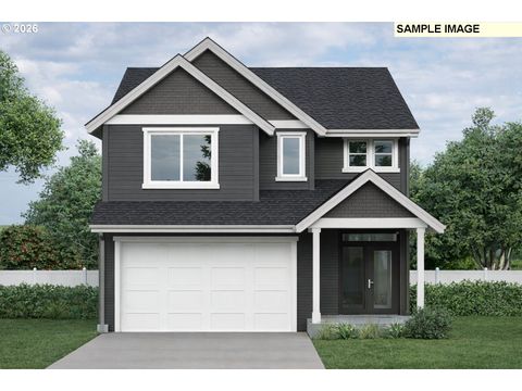 2555 Bourbon ST Forest Grove OR 97116