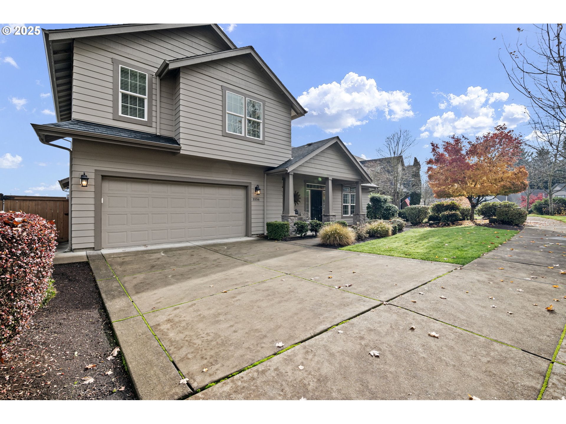 3556 SUMMIT SKY BLVD