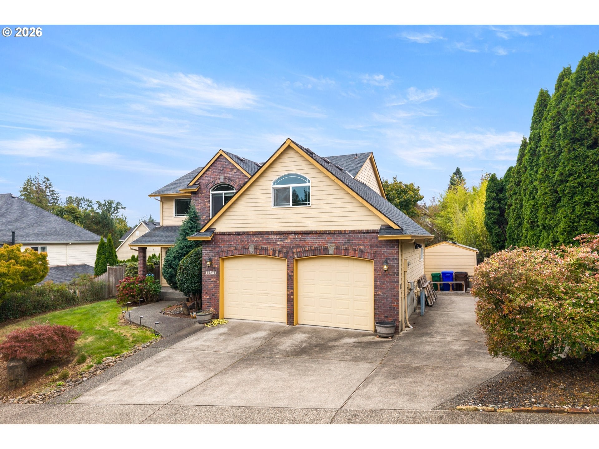 11582 SE IDYLLWILD CT