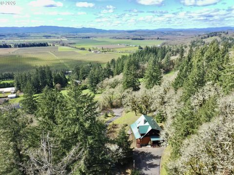 550 53RD AVE Salem OR 97304