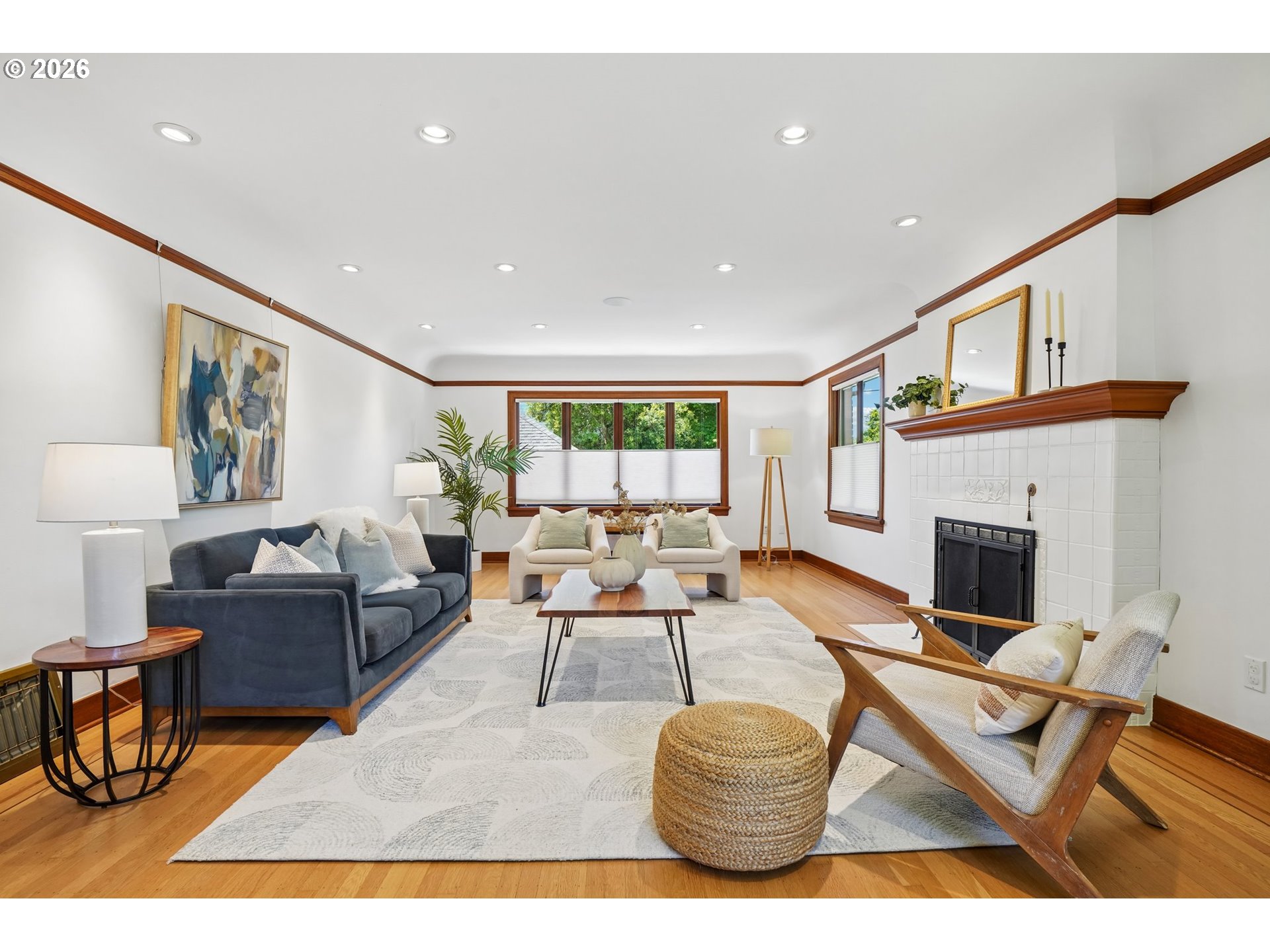 6607 SE REED COLLEGE PL