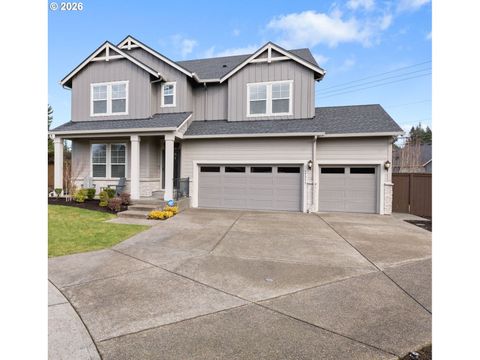 17311 NE 28TH CT Ridgefield WA 98642
