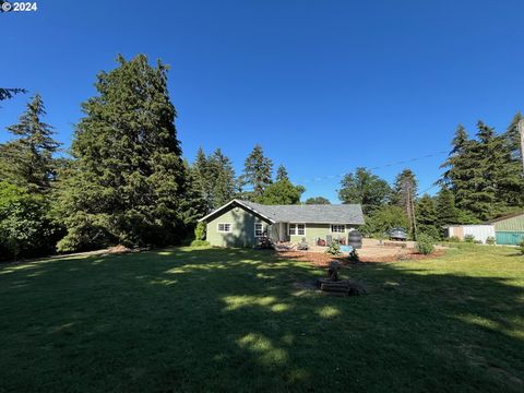 A home in Monmouth