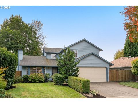 19110 SW WESTWORD ST Beaverton OR 97078