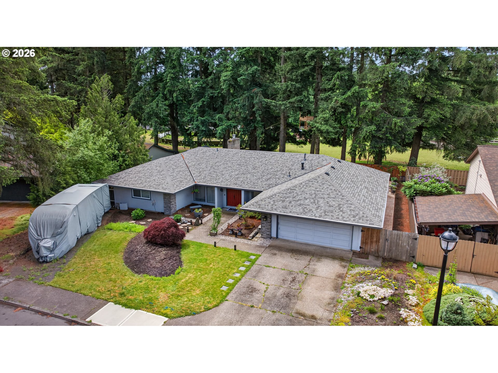 2264 SE SINGING WOODS DR
