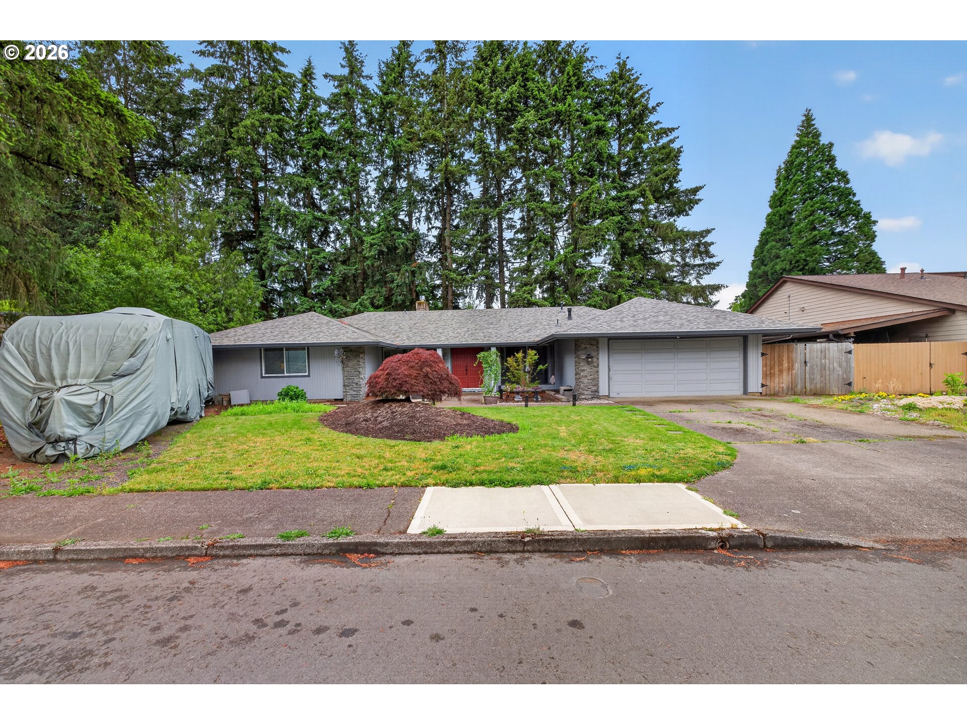 2264 SE SINGING WOODS DR