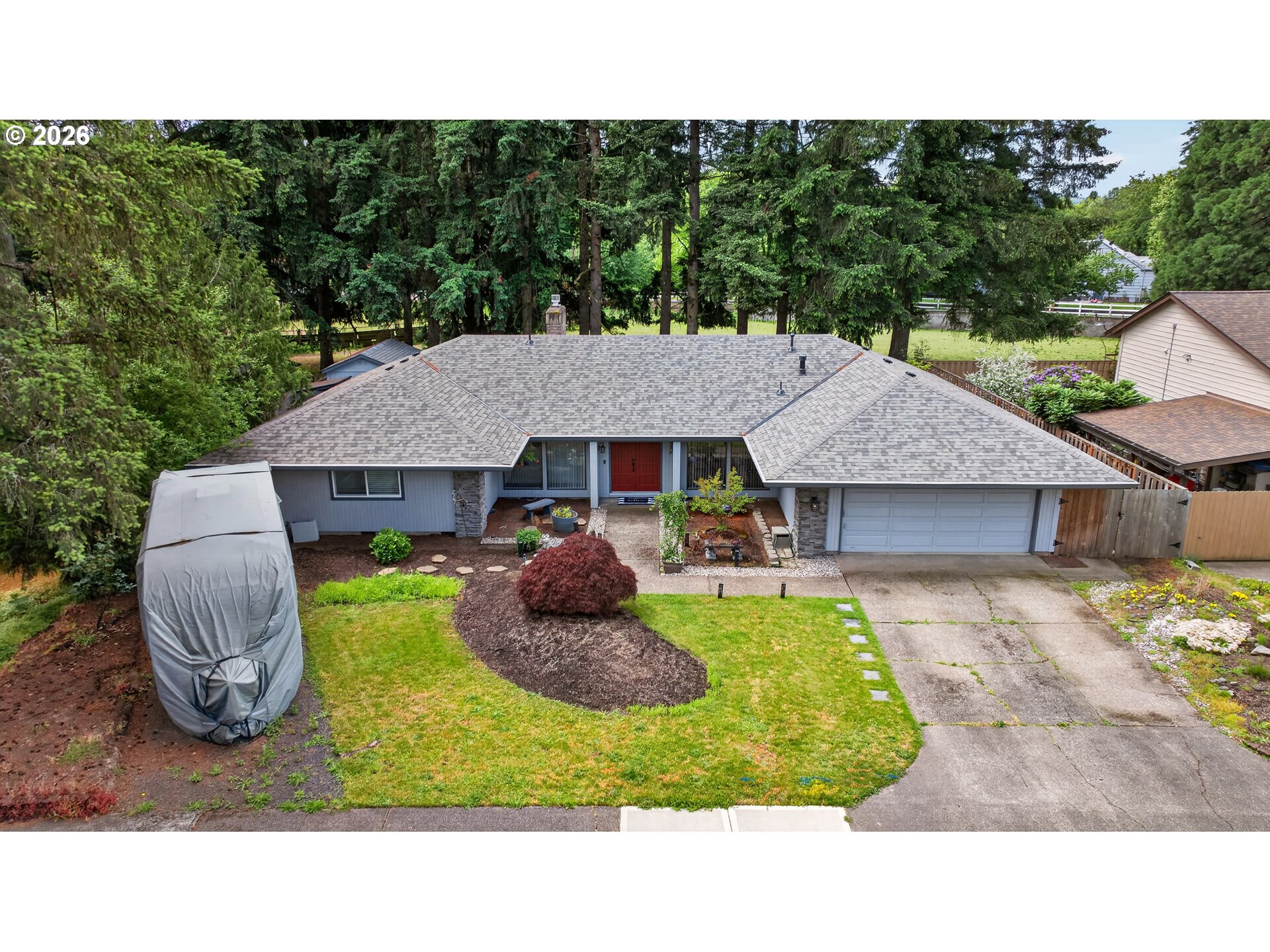 2264 SE SINGING WOODS DR