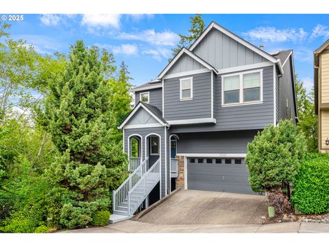 11347 NW KIMBLE CT Portland OR 97229