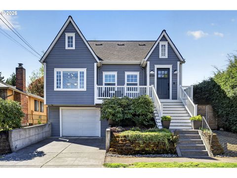 3734 SE REX ST Portland OR 97202