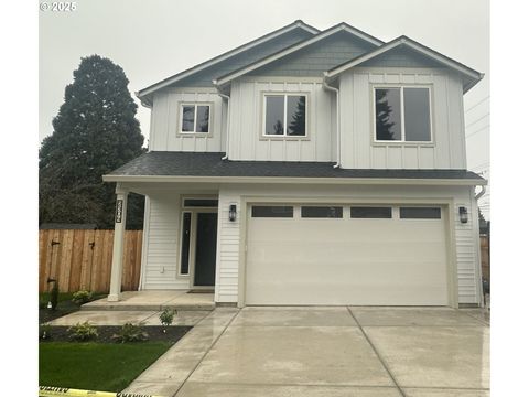 2308 NE 94TH CT Vancouver WA 98664