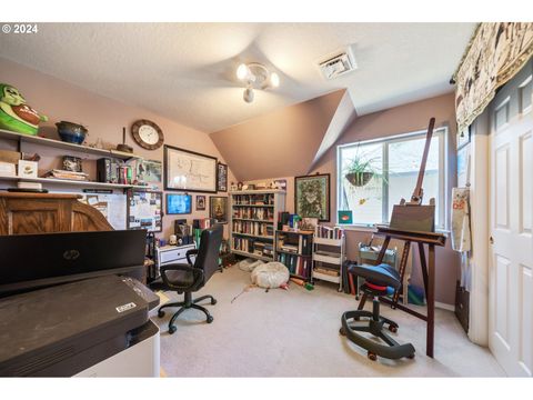 A home in Forest Grove