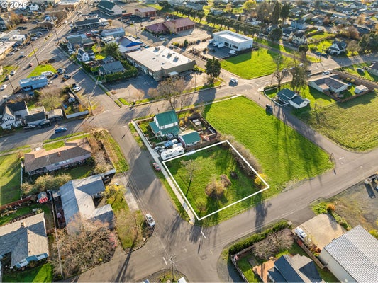 125 FRANKLIN ST, MOUNT ANGEL, OR 97362 - Image 26587aef8e5cd4a17fa706f9c8b8cc40/3995758073