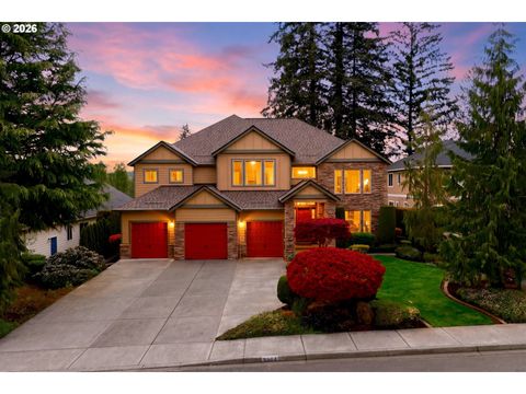 Photo of 5904 NW Inglewood Ct, Camas, WA 98607 (MLS # 519096804)