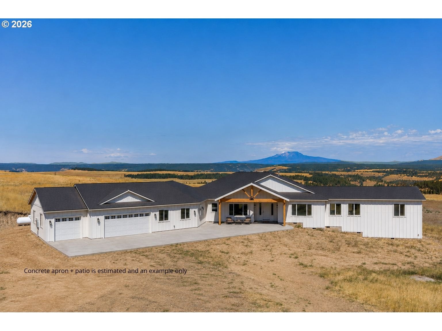 823 HORSESHOE BEND RD